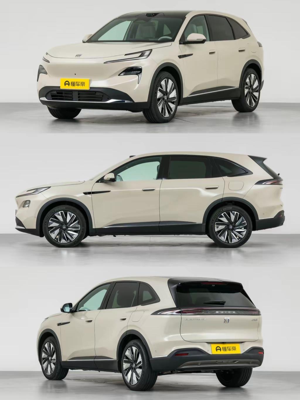 别克至境E7：20万内真香？
到底香不香，还得看它的品质和价格！
首先是价格，这