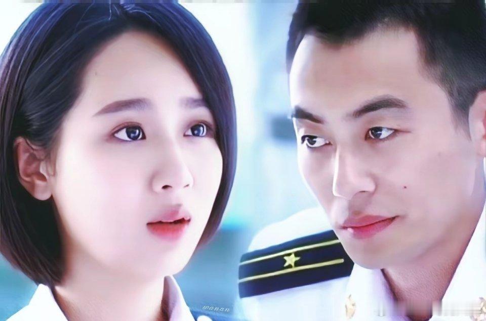 杨紫合作的对象已经从流量明星变成实力演员的蜕变，说明她知道自己时间不多，未来总不