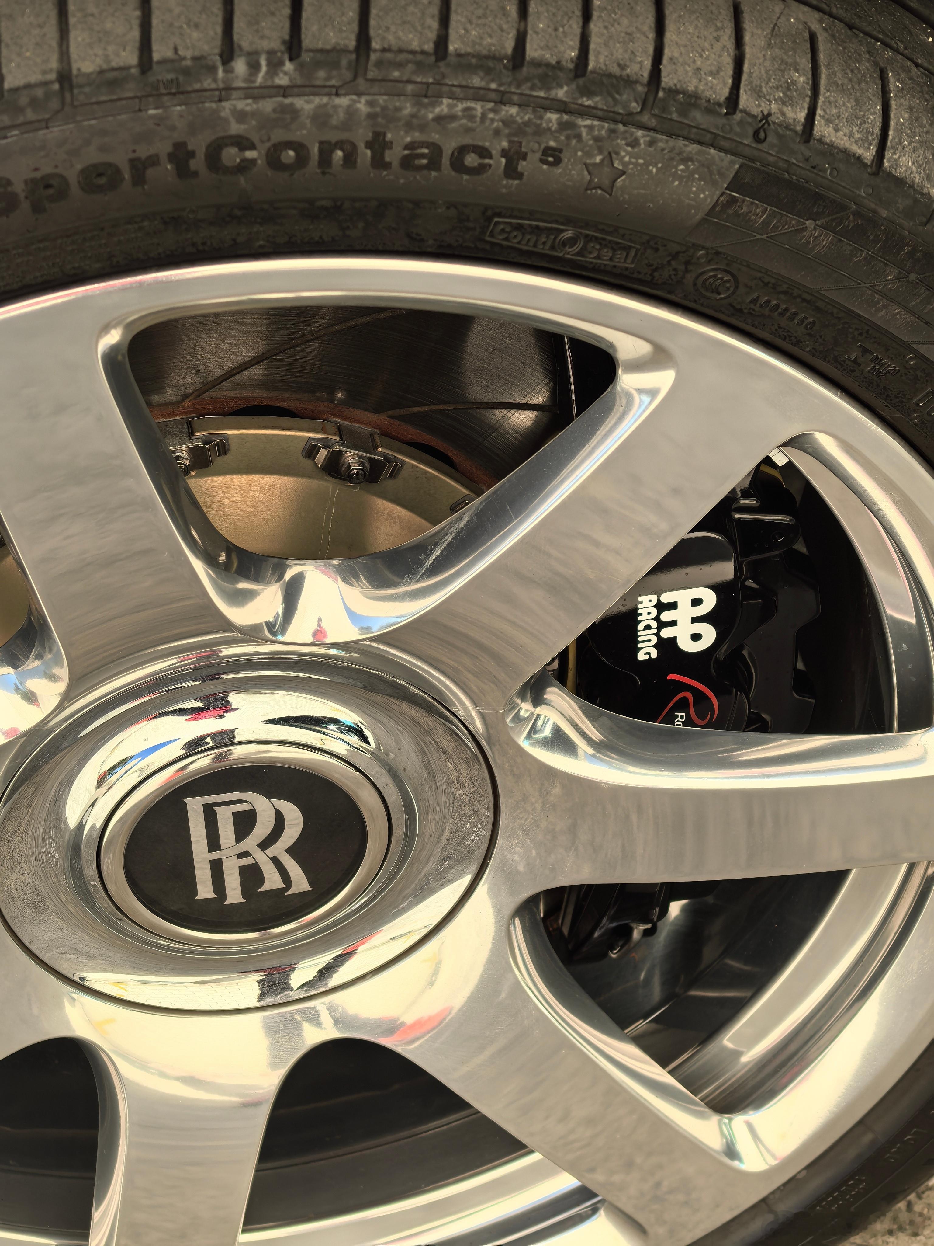 hao车摄 最近一些有意思的车 