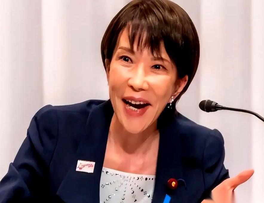 日本首相高市早苗估计做梦都没想到，自己砸重金搞什么炫酷的“宇宙自卫队”，自家老百