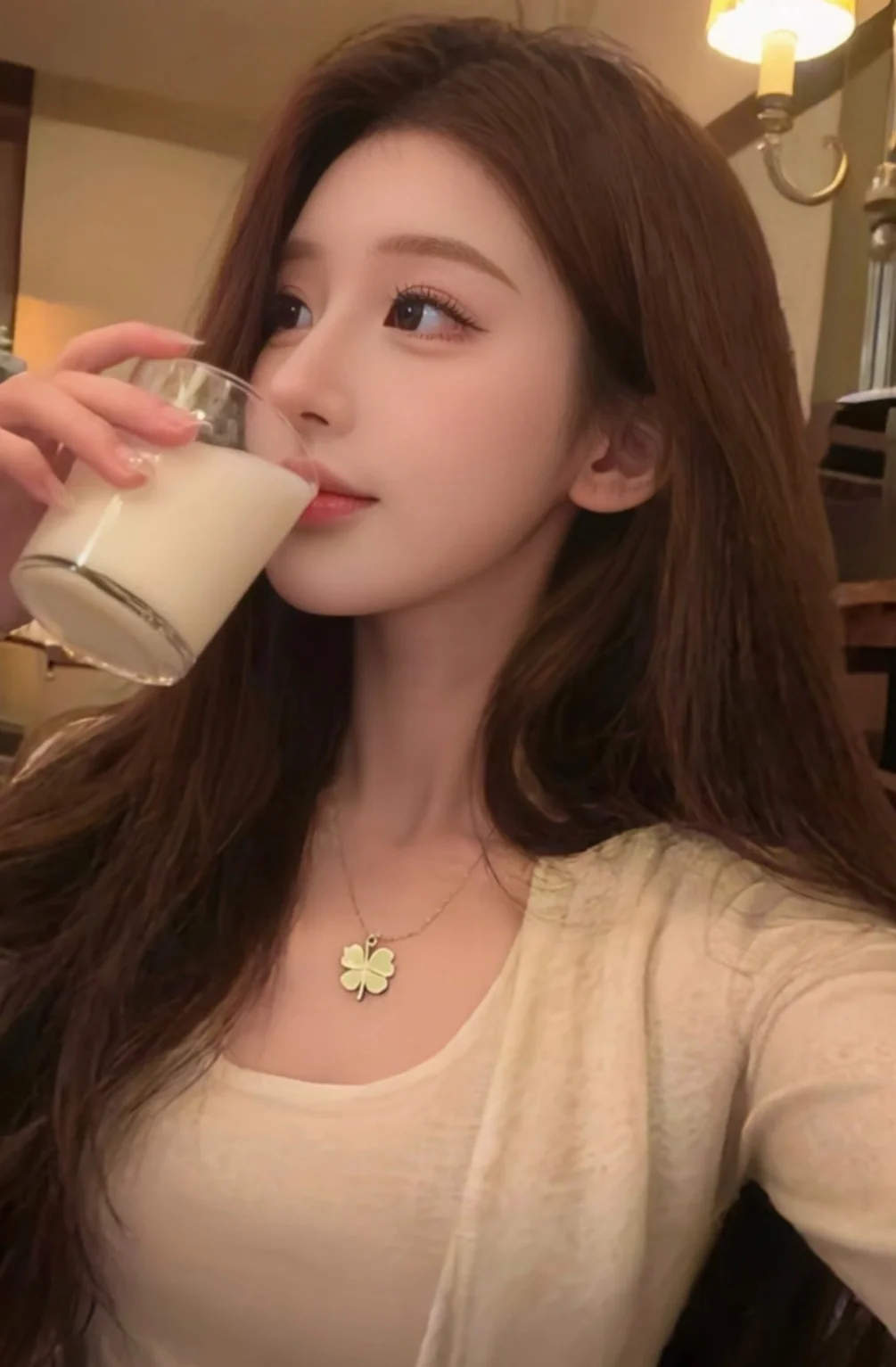 越爱自己的女生越容易被爱