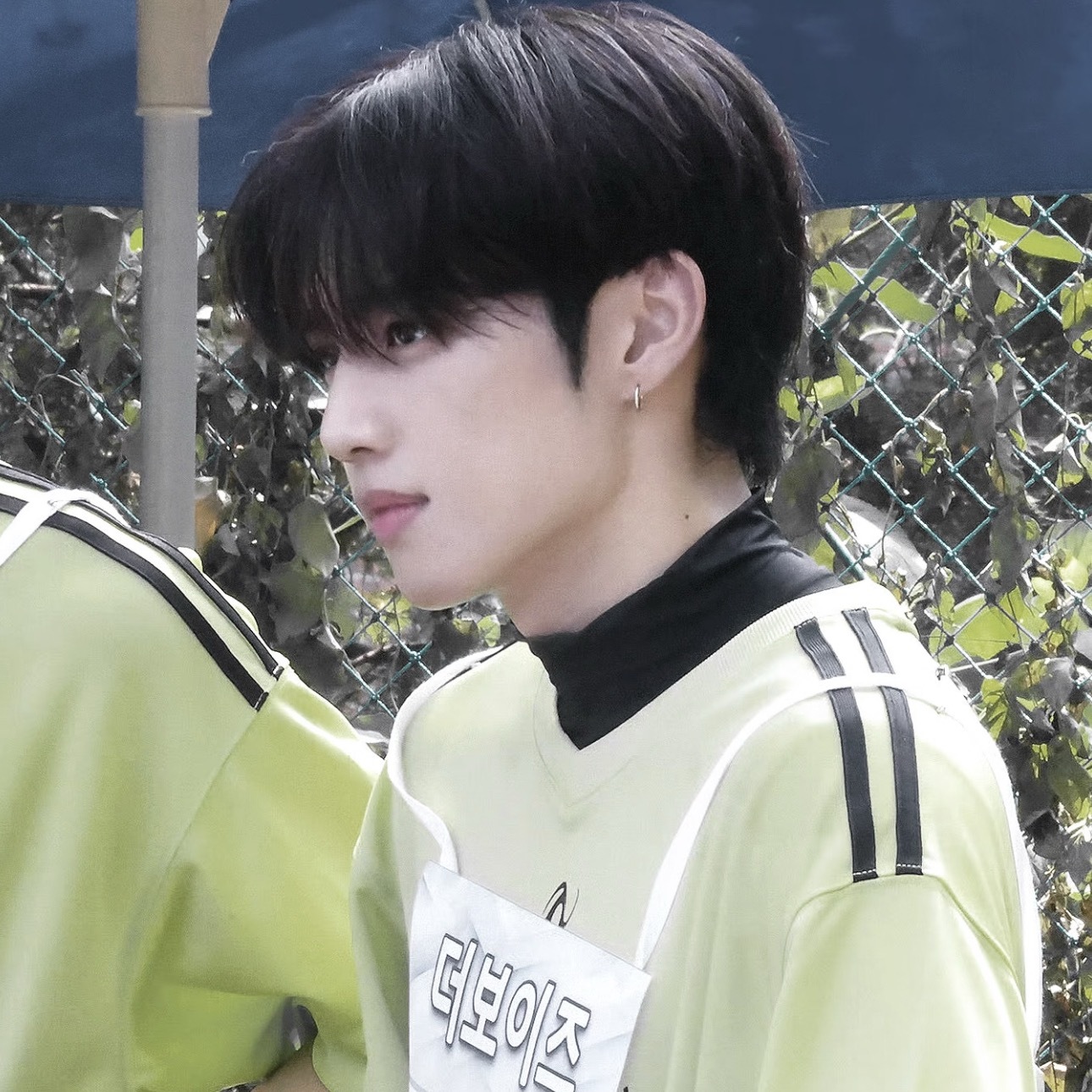 我的眼泪有一滴流到你心里吗 -金善旴｜头像分享｜韩系｜氛围感｜审美积累 