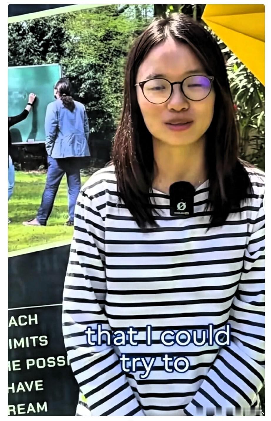 现在终于明白了！为什么王虹会留在法国呢？

很多人认为那边工资高、自由度大，其实