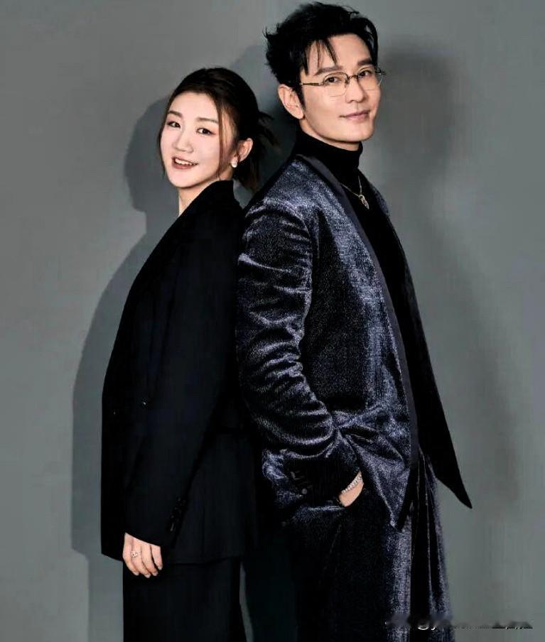 明星表哥与冠军表妹，有成就、颜值高，真羡慕！