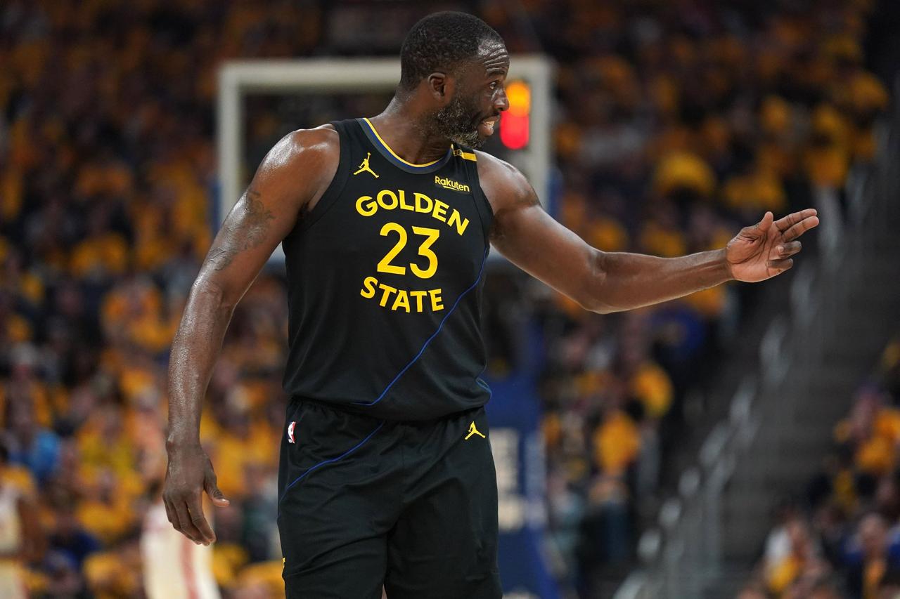天赋摆在那里，却偏偏就是打不出来——这种球员，NBA历史上不少，加鲁巴算是其中让