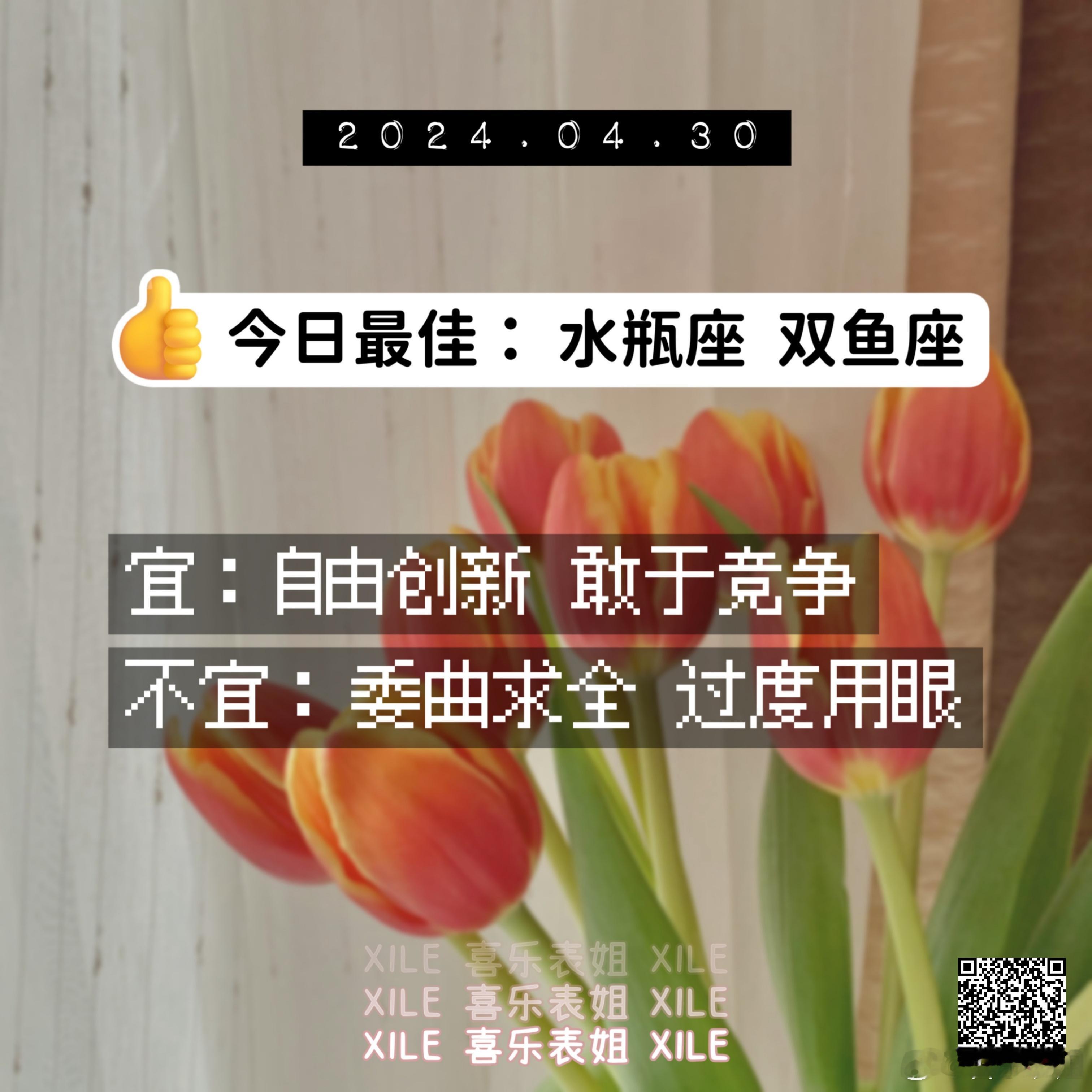 明日提醒#十二星座# ​​​