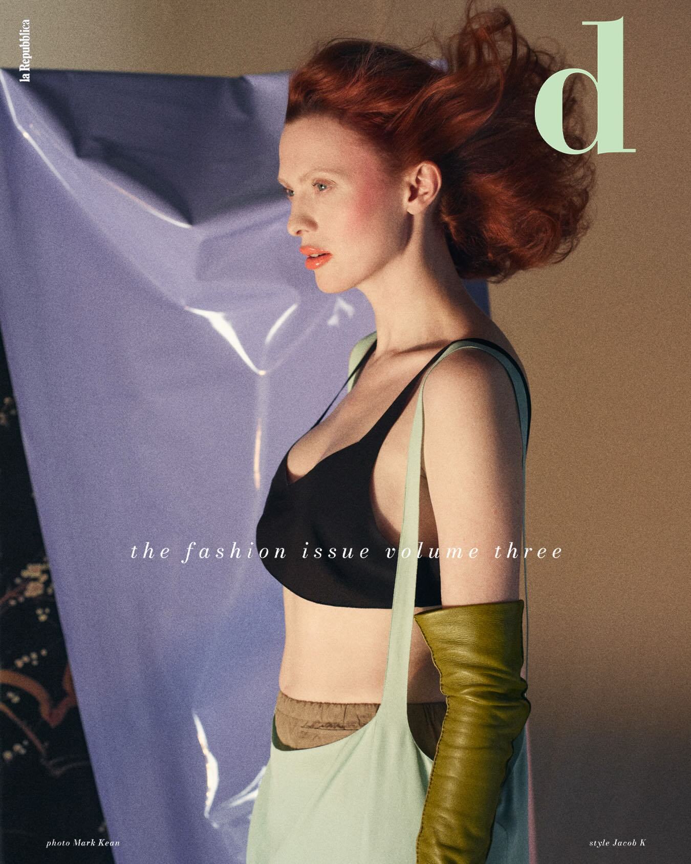 看来Prada 2026春夏系列很能激发大家的创作灵感，薄荷绿、橄榄绿、灰紫、珊