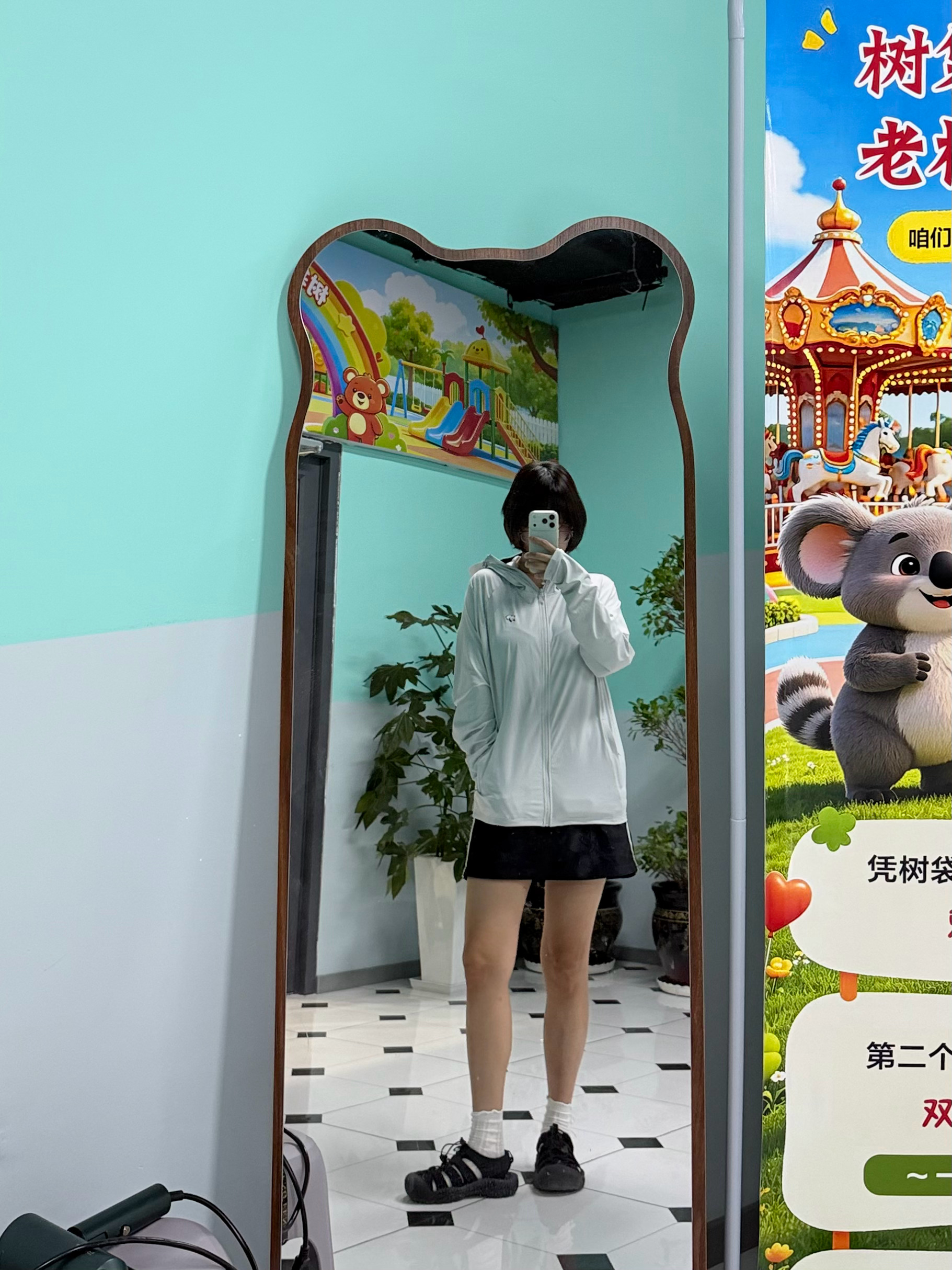 老腰已然舒服很多，可不要再闪了，害怕🙉 