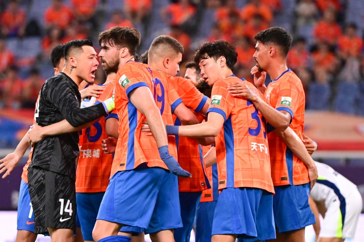 大腿留队！鲁媒：瓦科留队已经没有悬念；洛佩斯离队是大概率事件