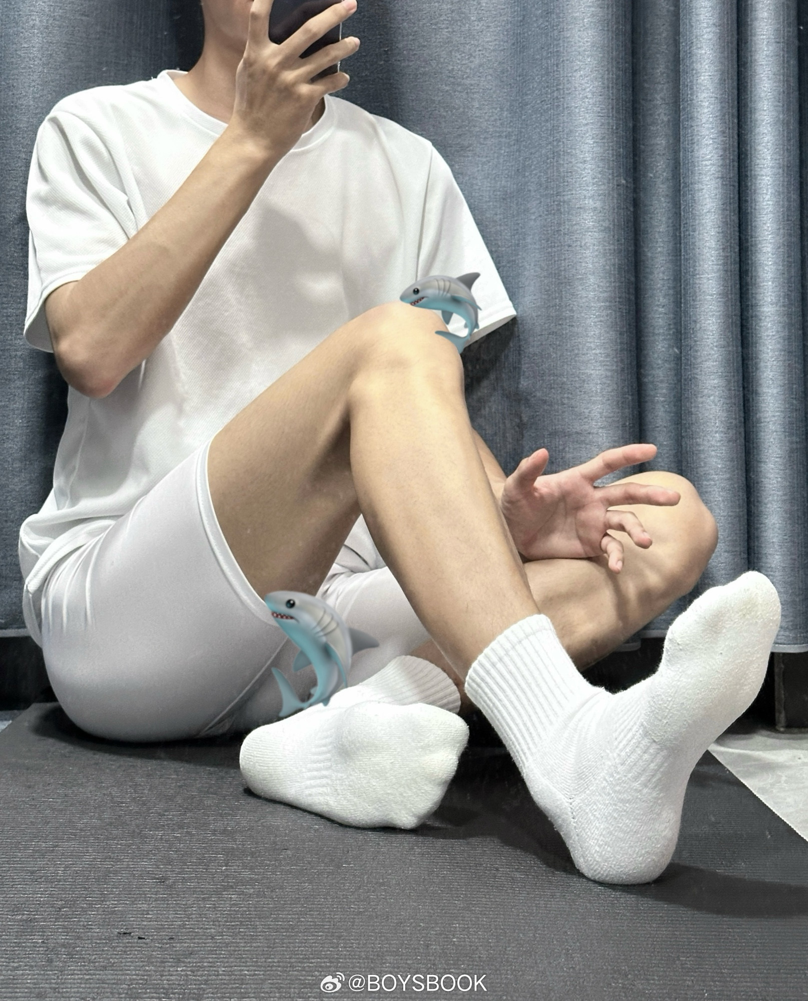 为什么这么多人都偏爱白色 ​​​