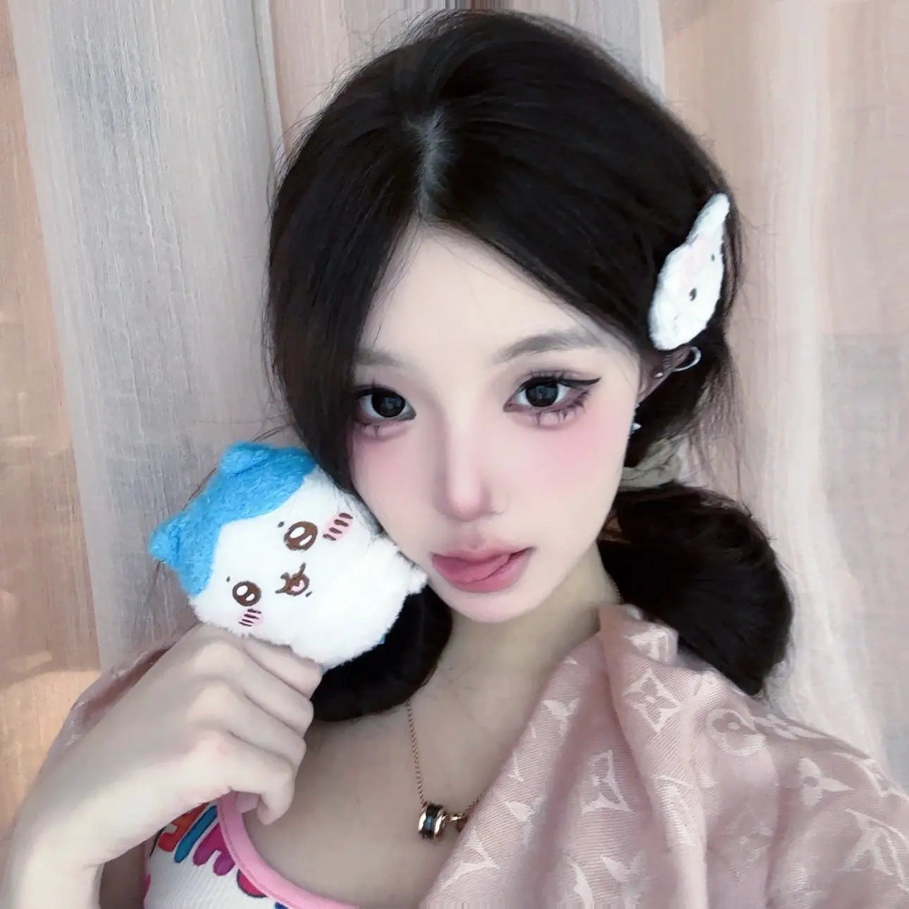 小猫