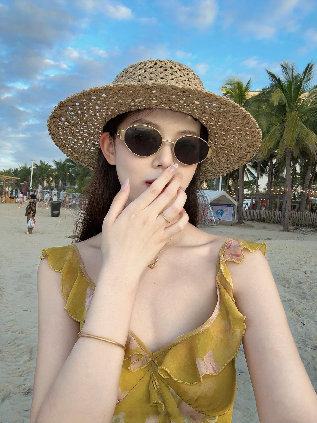 海边沙滩🏖️ 三亚·曼岛餐酒吧