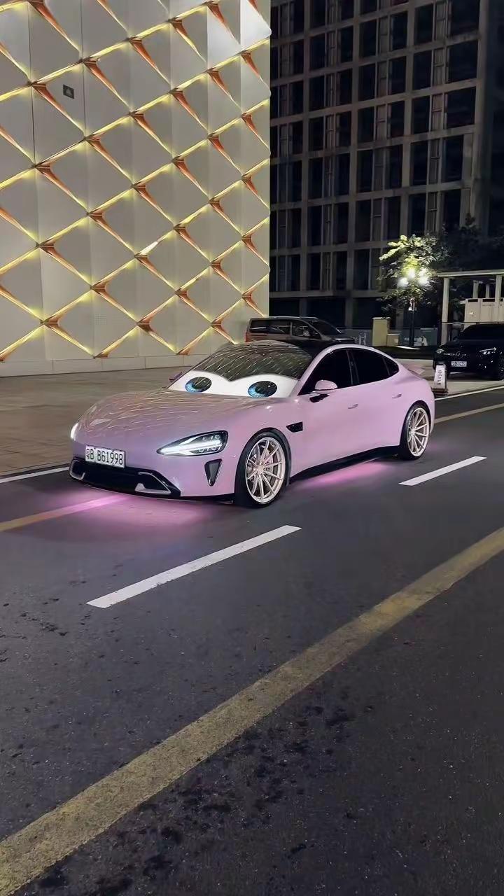 利租车，提前租小米汽车回家过年，享受折扣