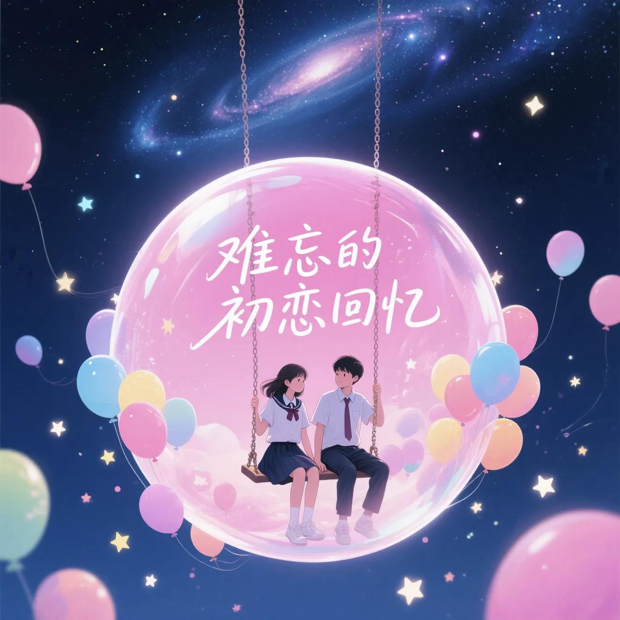 关于初恋，那些藏在心底的思绪
 
初恋，宛如一首悠扬的老歌，即便岁月流转，旋律响