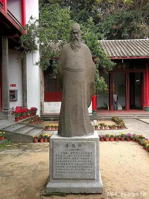 会昌中兴：武宗与李德裕，一对君臣，如何用六年为大唐强行续命？

公元849年，南