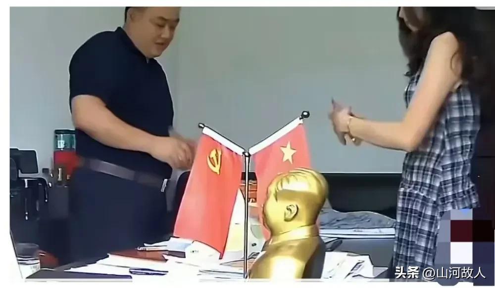 7月12日消息，湖南丰润农业发展有限公司负责人张祥端午收礼问题“基本属实”。
