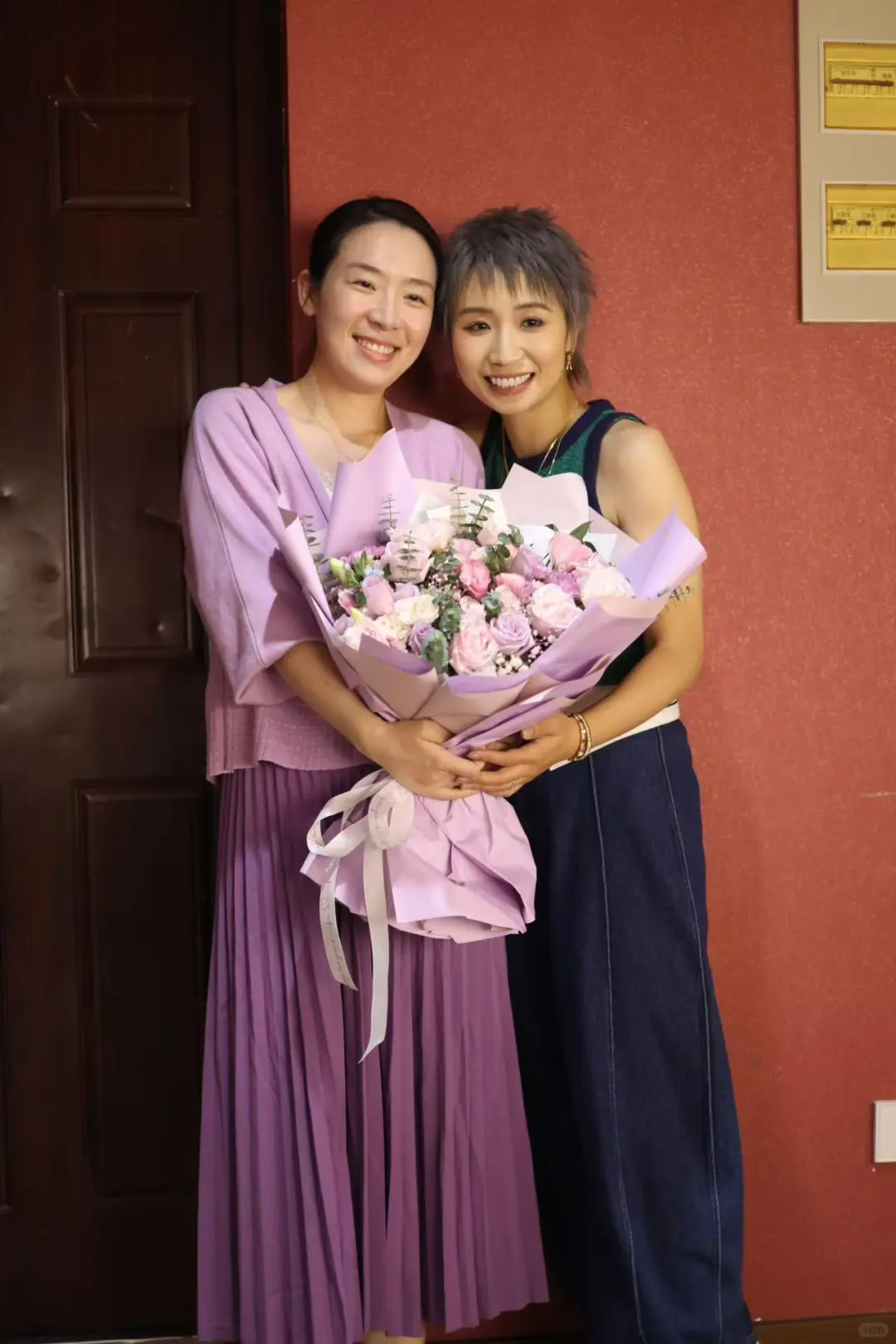 我宣布！小鹿专场《我的中女时代》就是我嘴替