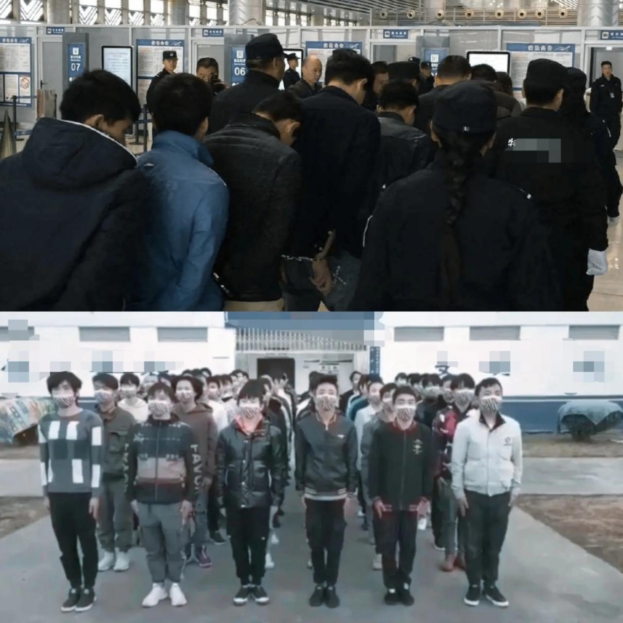 关于缅北是什么样的地方，不用我多说，很多老铁都知道。但总有些人呢，不仅不听劝，反