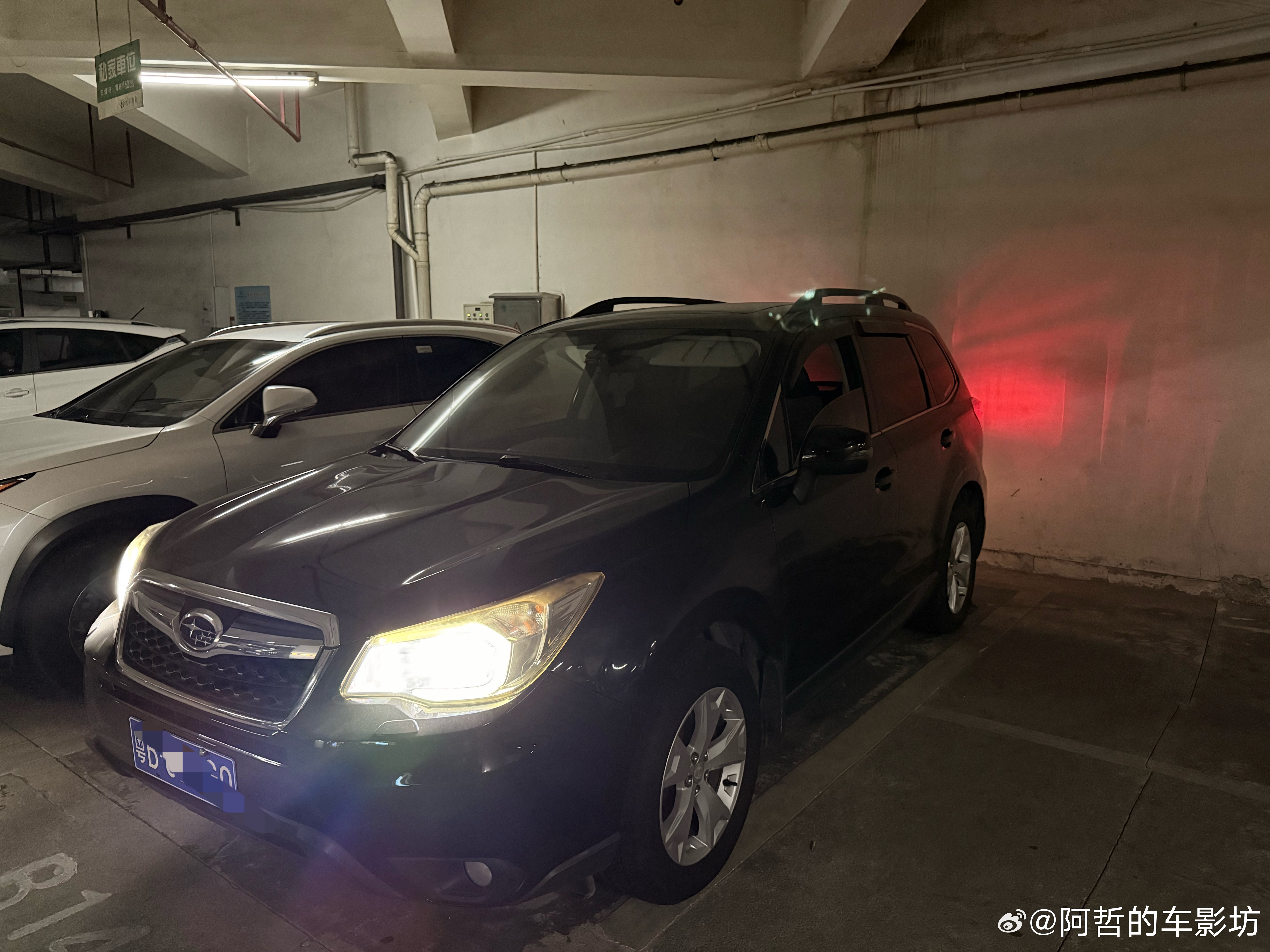 又放了一个月没开你们如果有很久不开 或者不经常开的车会有拔蓄电池头的习惯吗？大v