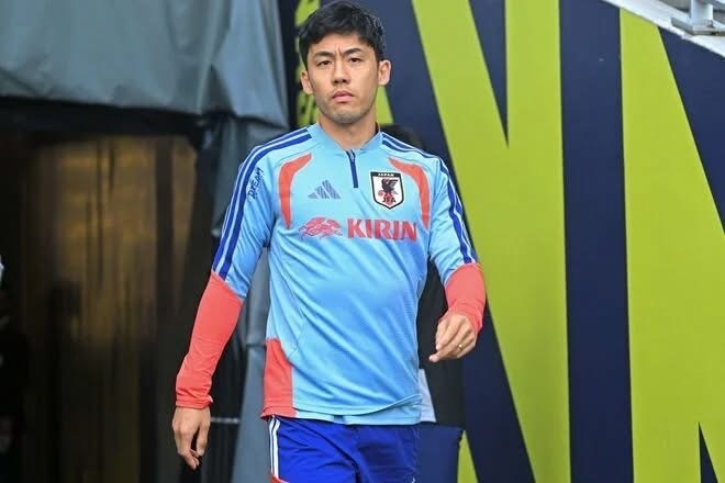 遠藤 航因傷退隊，兼退出國家隊🙀「今次冇得踢世界盃係有唔開心，不過由卡塔爾世盃