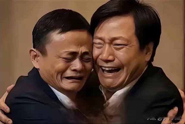 兄弟，悔不当初啊！（图片来源于网络）