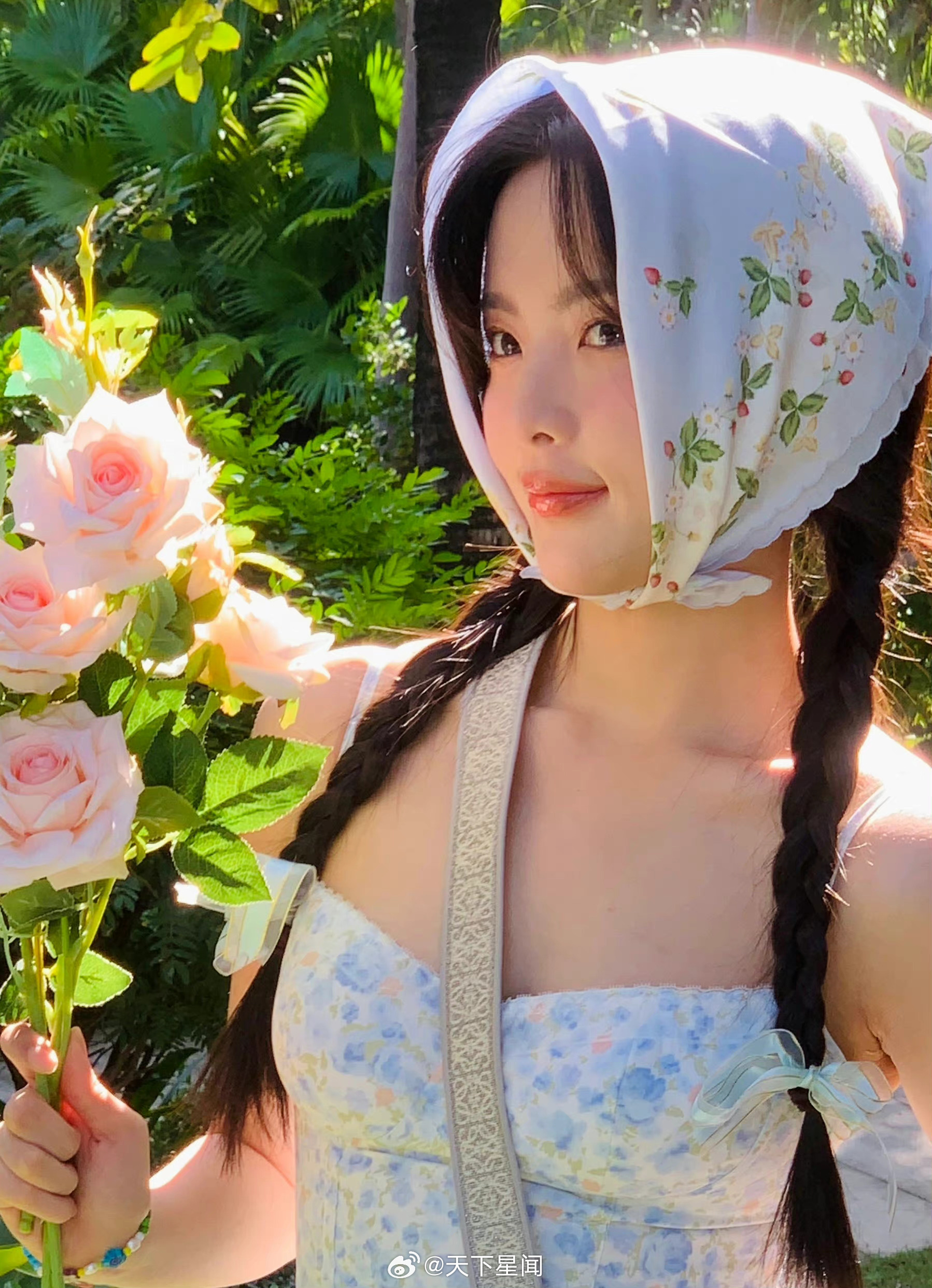 杨超越 ​​​