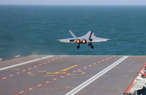 福建舰电磁弹射验证的成功，标志着中国海军在远海作战能力上实现了代际跨越，这一进展