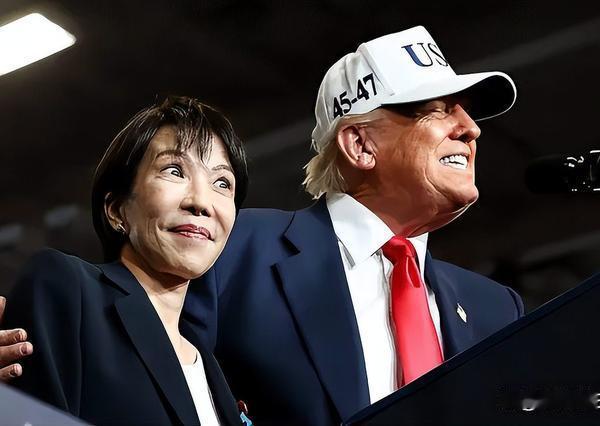 美霸道制裁日本法官！东京认怂不敢反抗，基辛格神预言彻底应验
 
国际社会炸锅！美