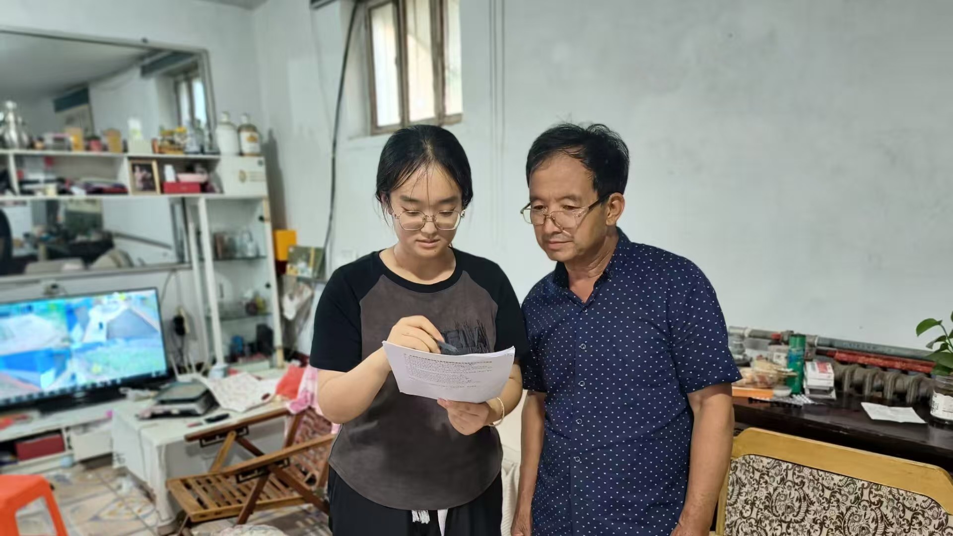 秦岭笑谈[超话] 问卷丈量黄土地 实践书写振兴篇为响应乡村振兴战略号召，深入了解