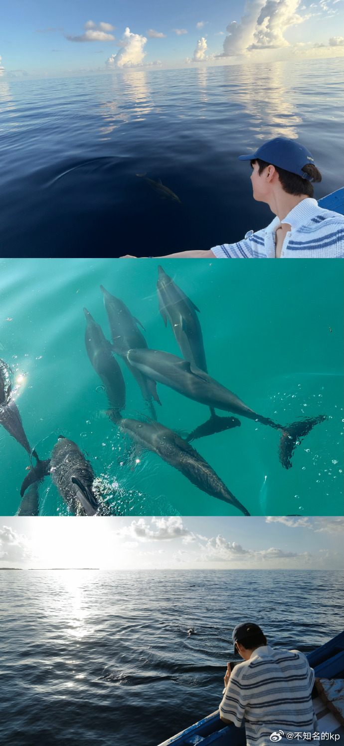 龚俊又慷慨了龚俊海边身材 海边身材太慷慨了，腹肌好绝 ​​​