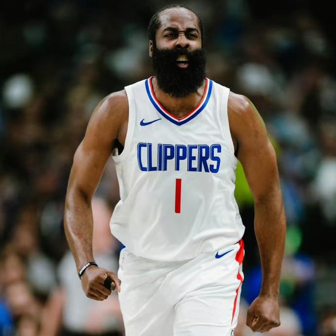 森林狼和哈登是双赢啊！

NBA著名记者Marc Stein的报道，在联盟里投下