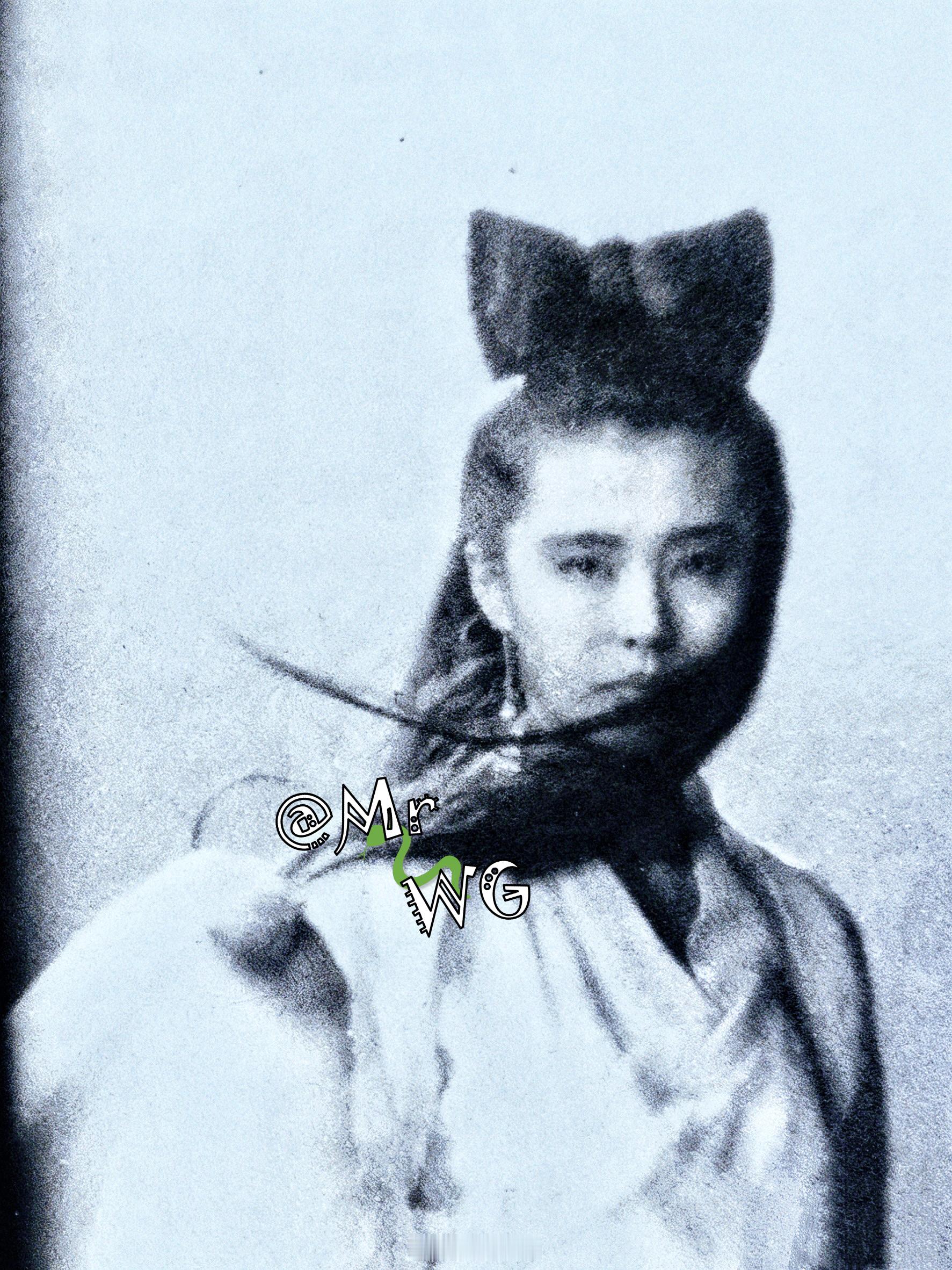 王祖贤[超话]独家扫描清婉的小倩、甜媚的小卓、冰妍脱俗的【画中仙】、古雅凄艳的【