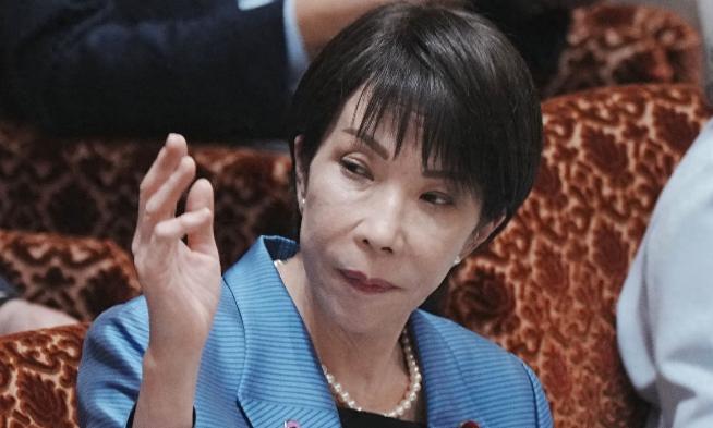 “绕台军演”结束后，日本的痛苦时刻也许就要来临了。

说实话，日本的“口无遮拦”