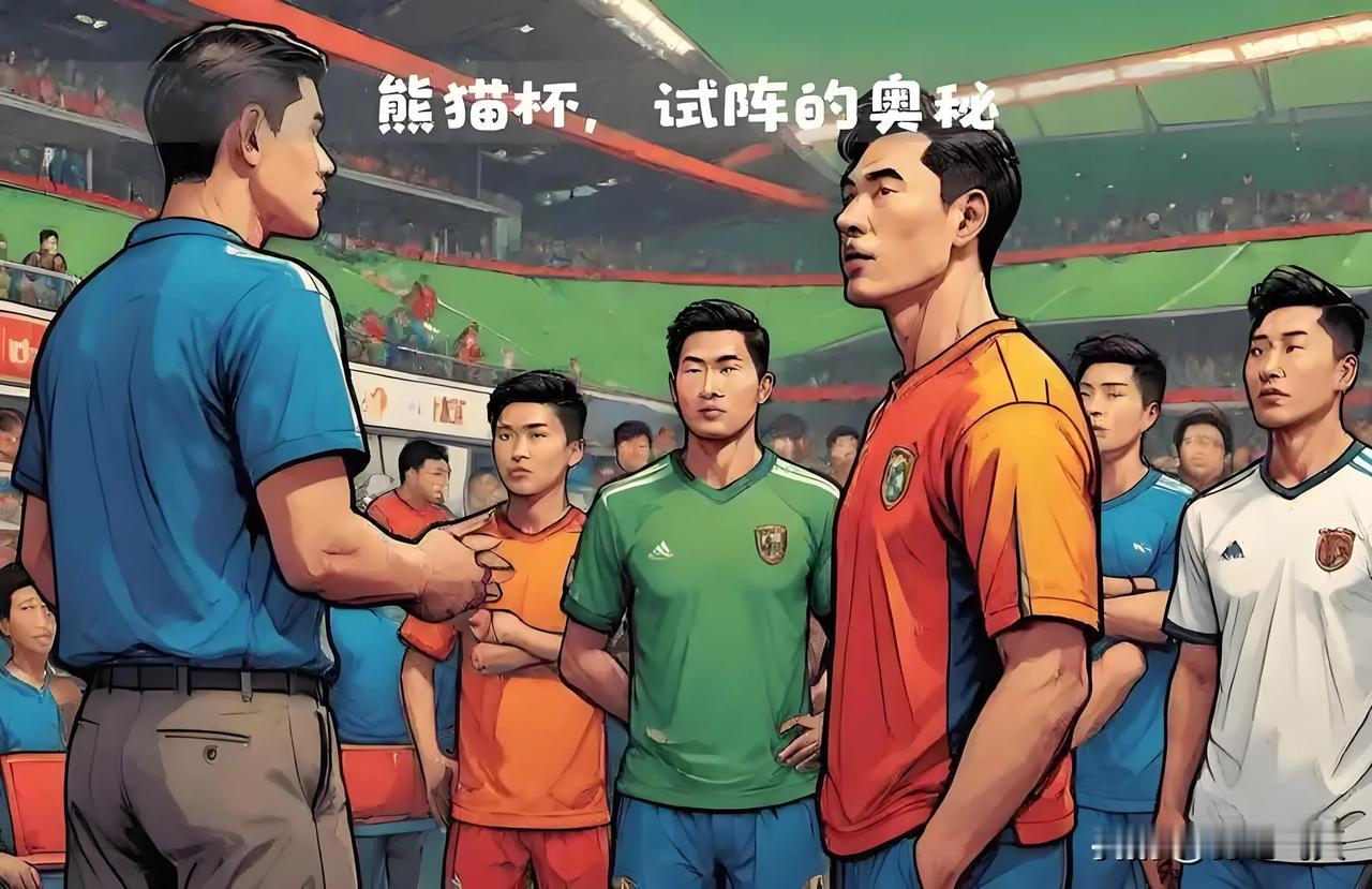熊猫杯中国队今晚闪亮登场
北京时间11月13日19点30分，四川成都2024年熊