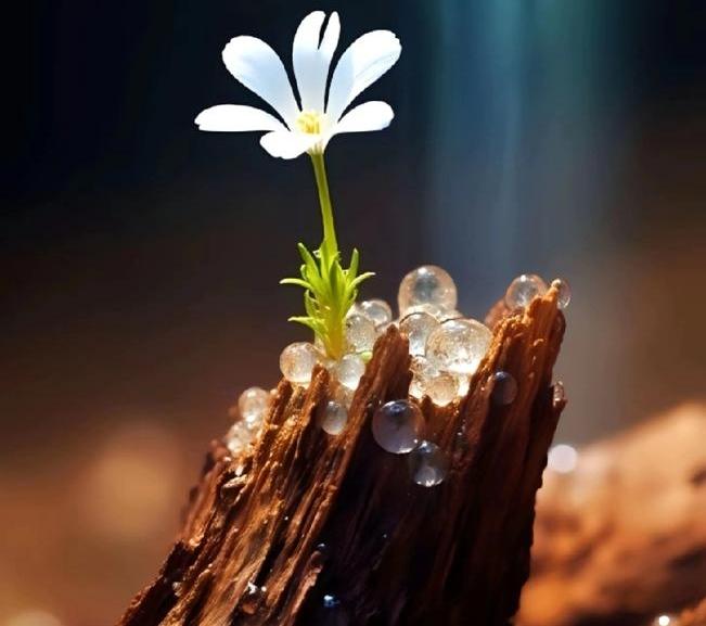 坚持与前行的力量
 
        苗京京曾分享过自己的经验：“流量就是坚持写