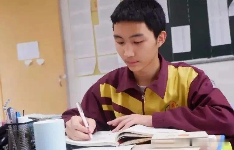 均衡学习抓准节奏，2026高考优等生的提分真谛
 
2026年高考成绩公布，考生