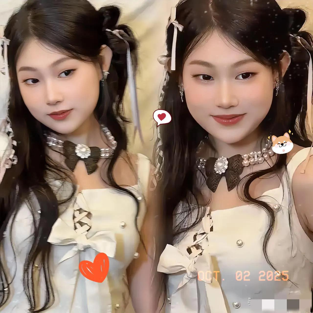 谁看了
赵本山和小沈阳家的情况不感慨？
赵本山砸了多少年资源，带女儿赵珈萱上春晚