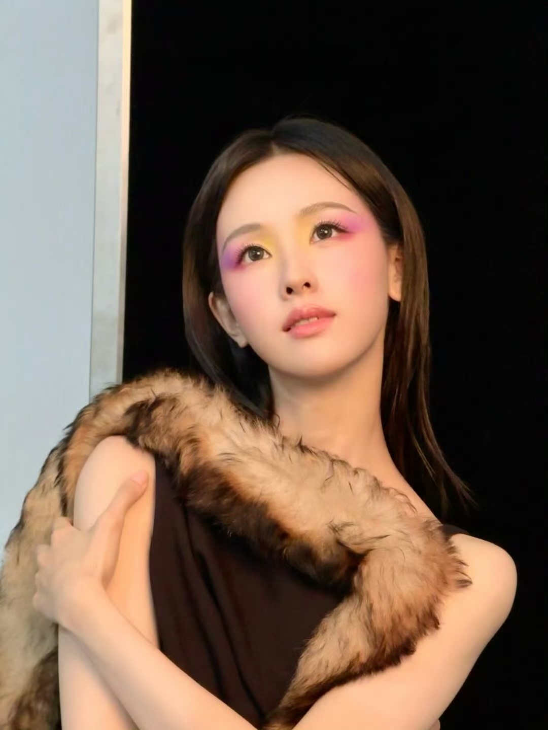 晚安😴 