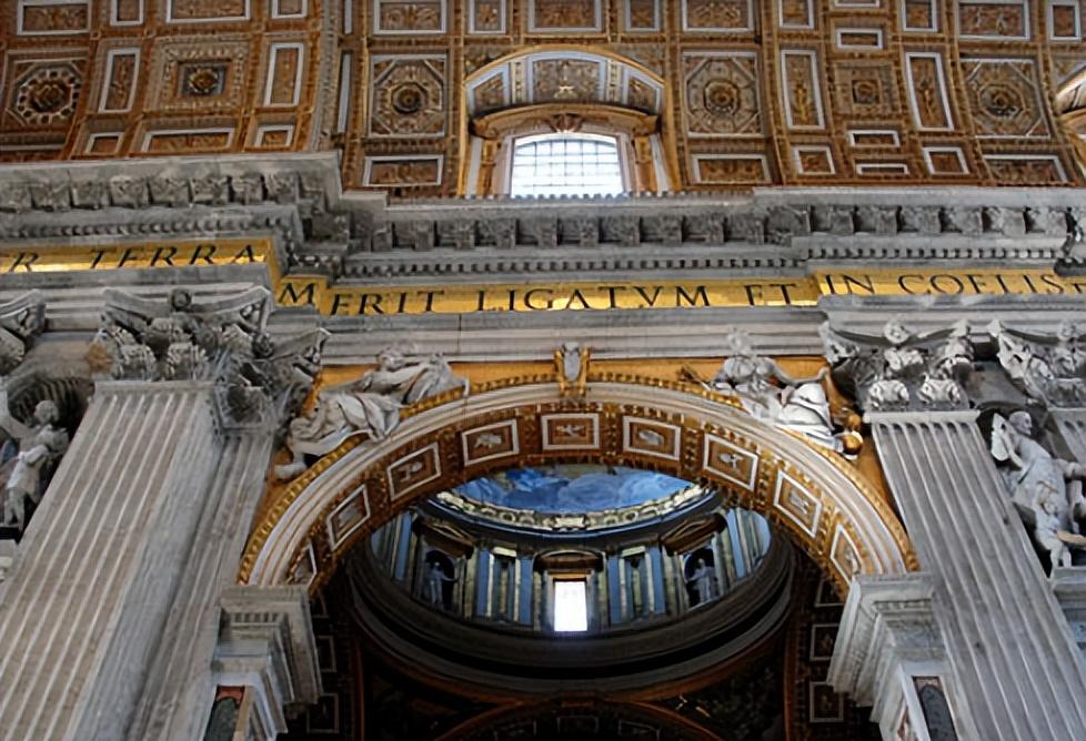 梵蒂冈硬刚美国五角大楼，拒绝国庆、取消访美，温柔反击太解气
没人敢信！没有一兵一