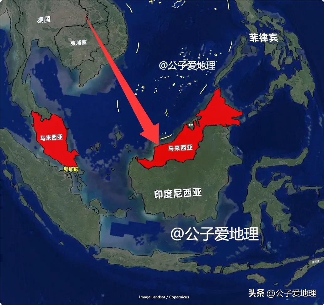 从 40% 到 90%！马来西亚华人为何越来越热爱中国？
一个数字的飙升，背后是