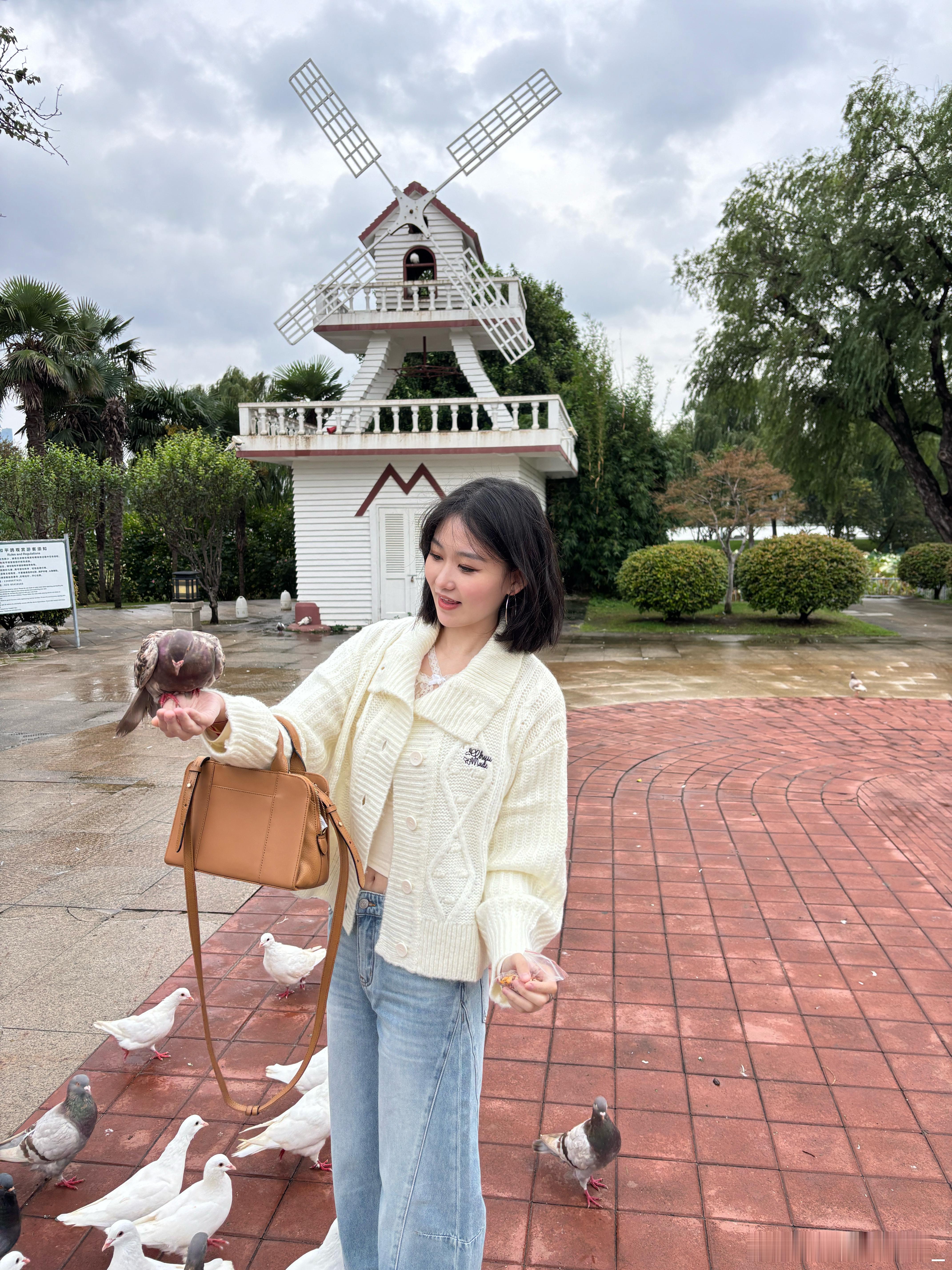 Hannah’s pppppplog4️⃣8️⃣度过了非常忙碌的一个月，但更能够