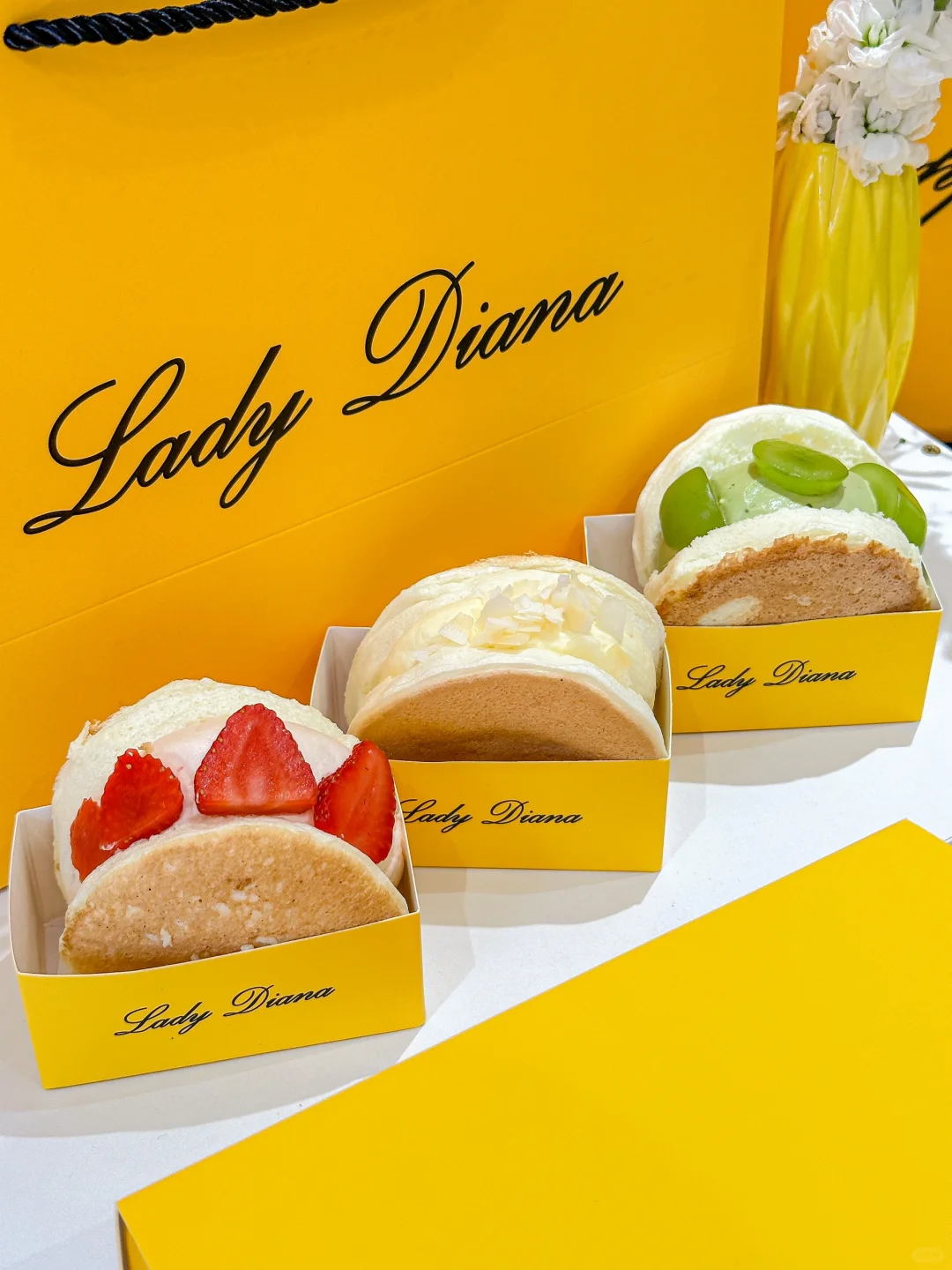 就这么水灵灵的吃上胖呼呼的舒芙蕾了