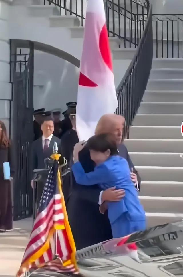 对日态度，我国民众一直是保持着克制的。
唐朝时期日本派遣唐使到我国学习各种中国文