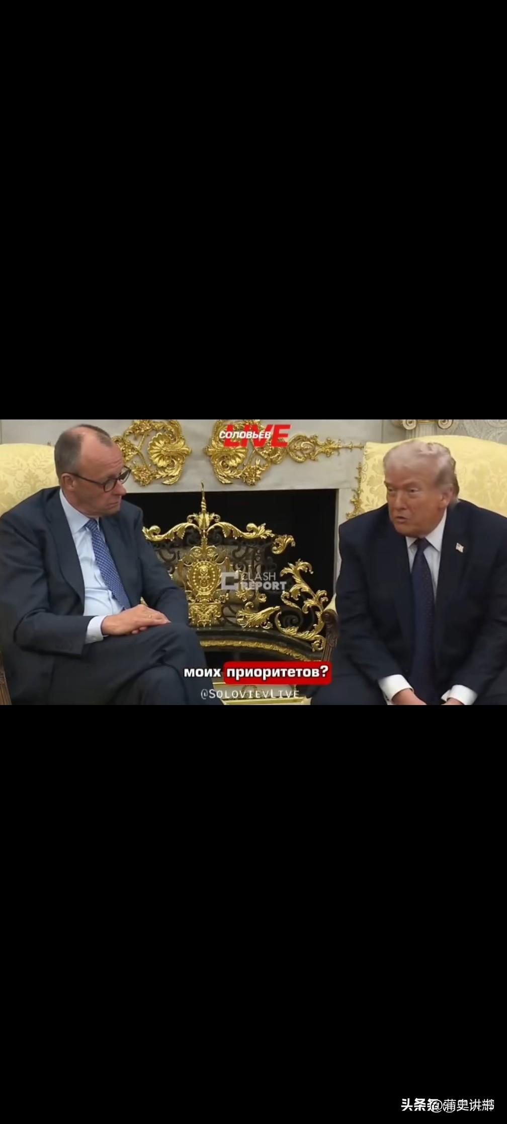 突发！特朗普怒怼西班牙，威胁停掉所有贸易，还放话可强行用军事基地

近日，特朗普