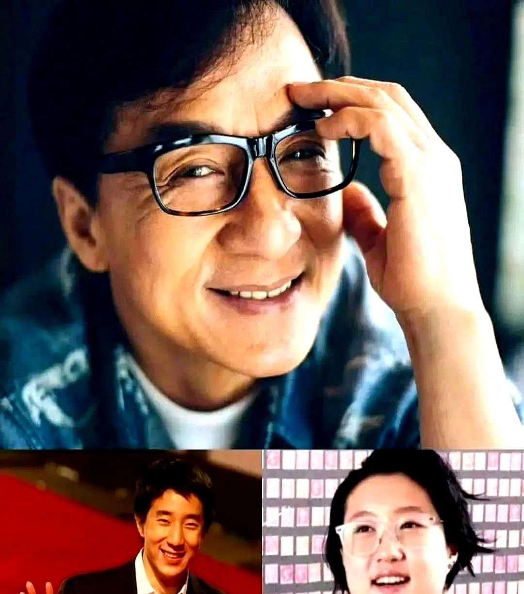 71岁成龙飞多伦多请女儿吃饭，这事儿后续来了。

那顿饭吃得老尴尬了，话没几句。