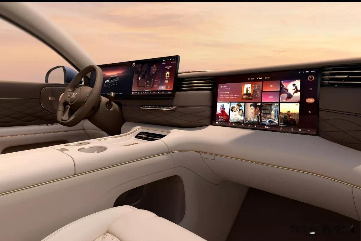 专家预测10年后，
国产汽车大概率只剩以下7家：
1.一汽集团（代表长春）
2.