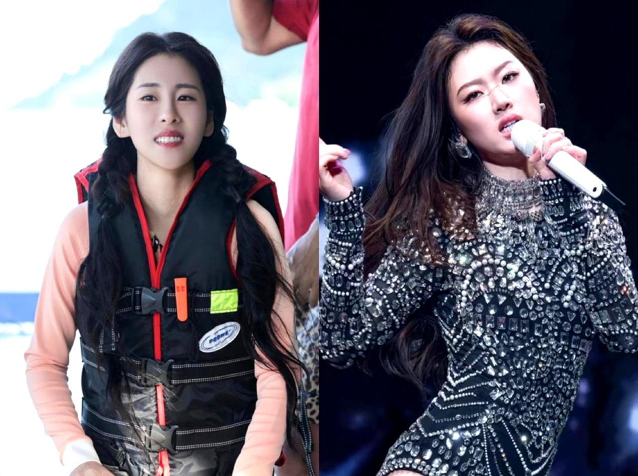 单依纯这波操作真是让人大跌眼镜，明明版权没搞定还非要硬唱，现在锅甩得倒是挺快！