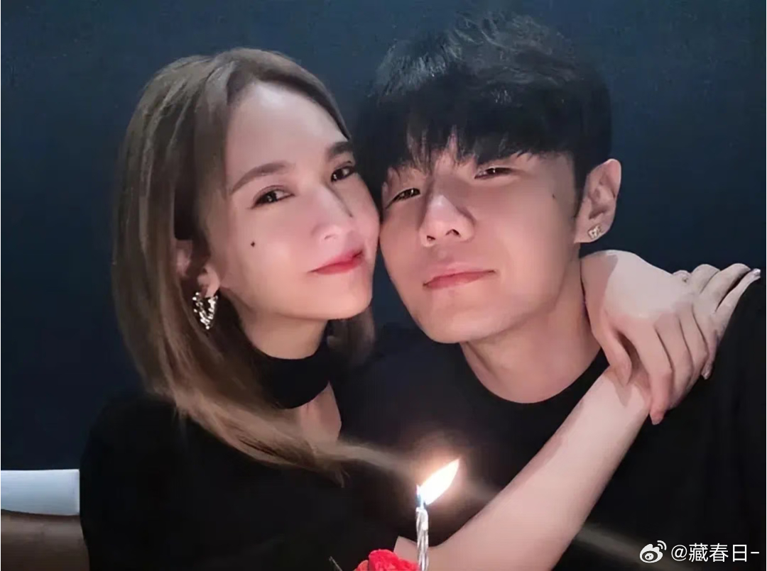 李荣浩这句话很博好感哎，之前谢霆锋说歌选得很有意思，是嫂子的歌，但李荣浩却回应他