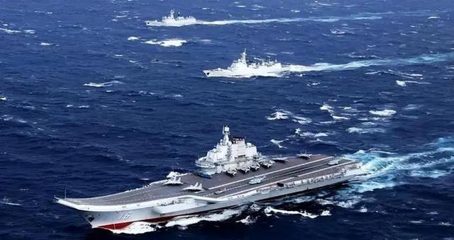 中美真能和解？中国前驻美大使崔天凯称台湾只是冰山一角，中国与美国，不是谈不谈得拢