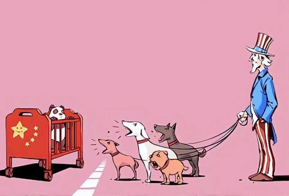 因为加拿大，美国又放日本出来咬我国！

加拿大对我国政策开始出现重大转向，意向上